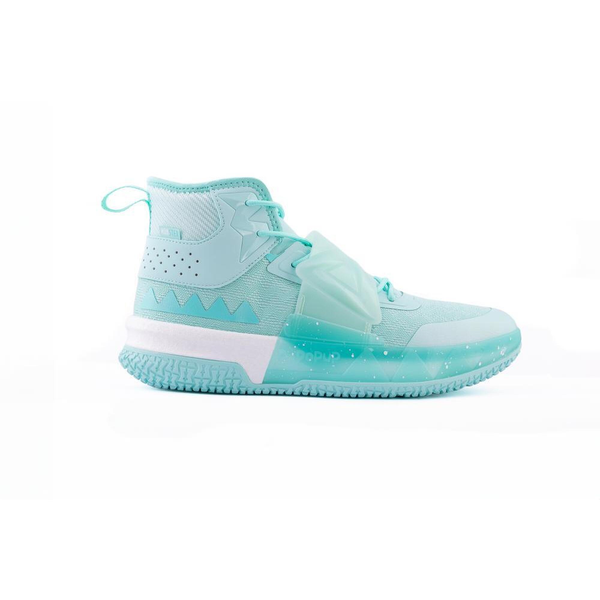 PEAK Basketbalové boty Monster 8