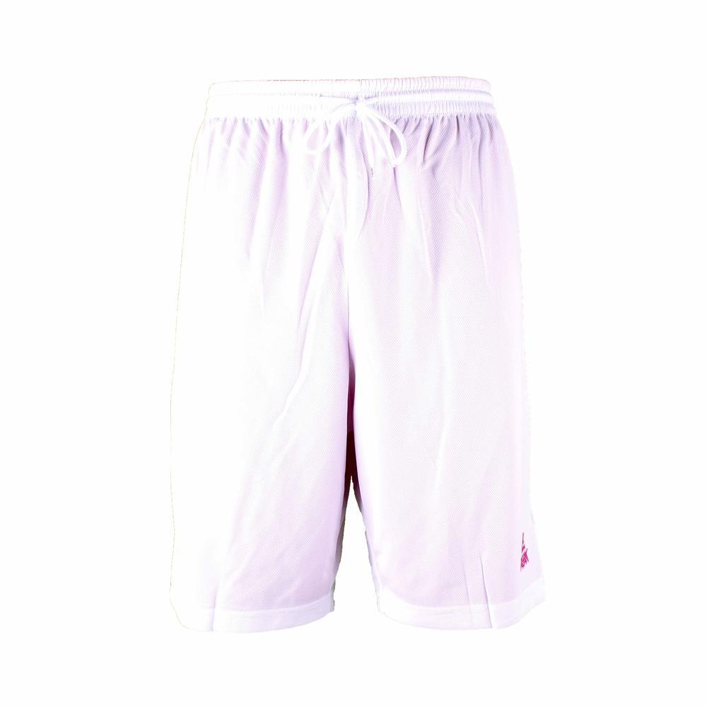 PEAK Wendeshort Team Unisex 3/5