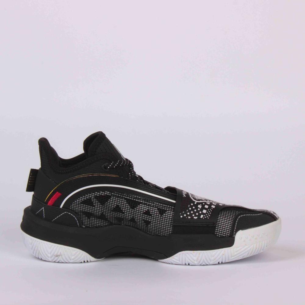 PEAK Basketballschuh Andrew Wiggins TaiChi Attitude Unisex 2/5