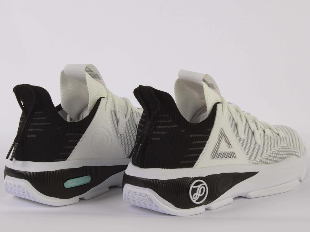 Volnočasové basketbalové boty Tony Parker 5/5