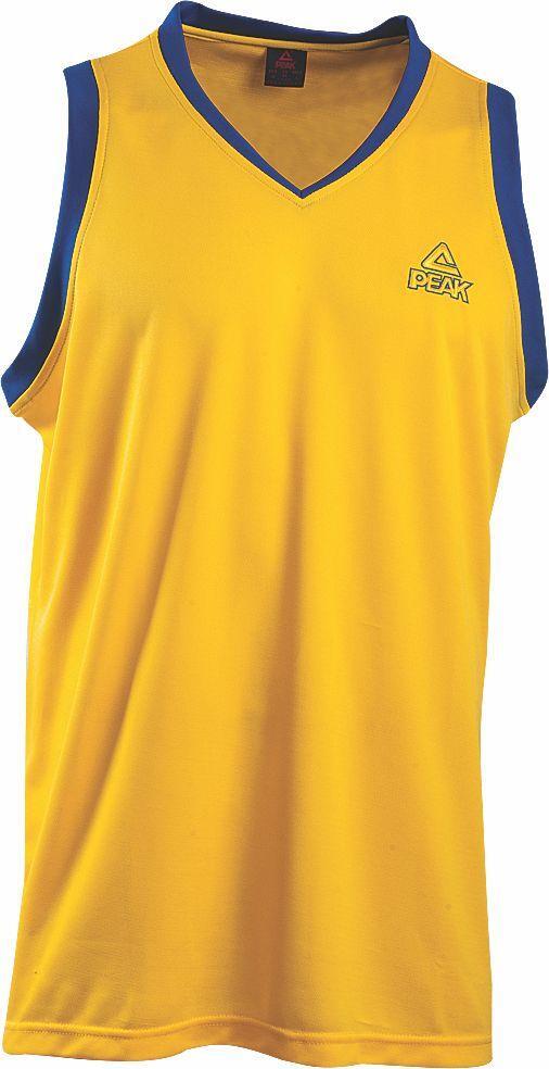 Pánský basketbalový jednostranný set 3/4