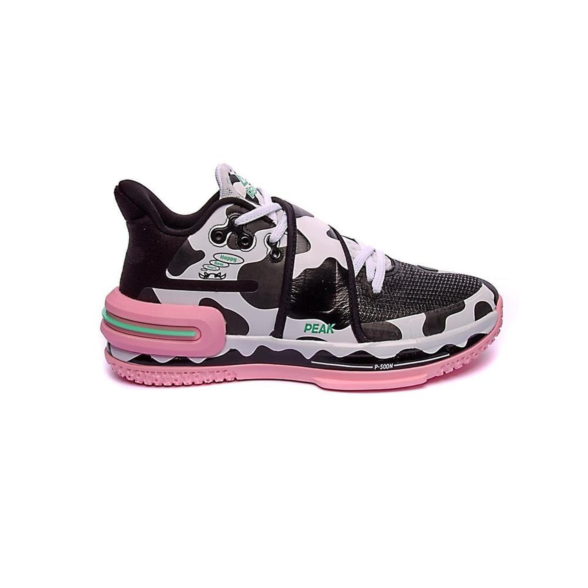 PEAK Basketbalové boty Flash 2 Cows