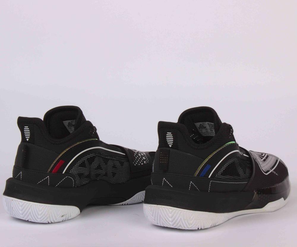 PEAK Basketballschuh Andrew Wiggins TaiChi Attitude Unisex 5/5