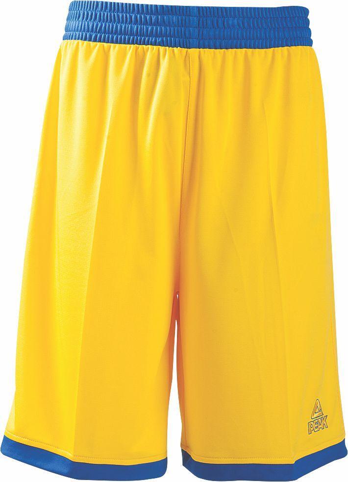 Pánský basketbalový jednostranný set 4/4
