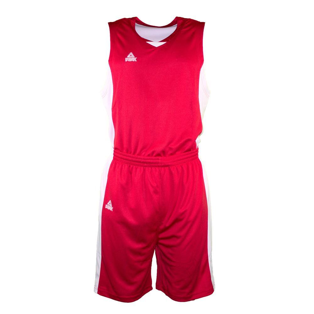Pánský basketbalový oboustranný  set 4/5