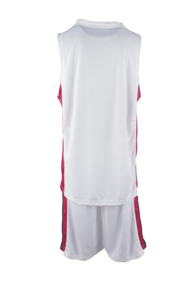 Pánský basketbalový jednostranný set 2/6