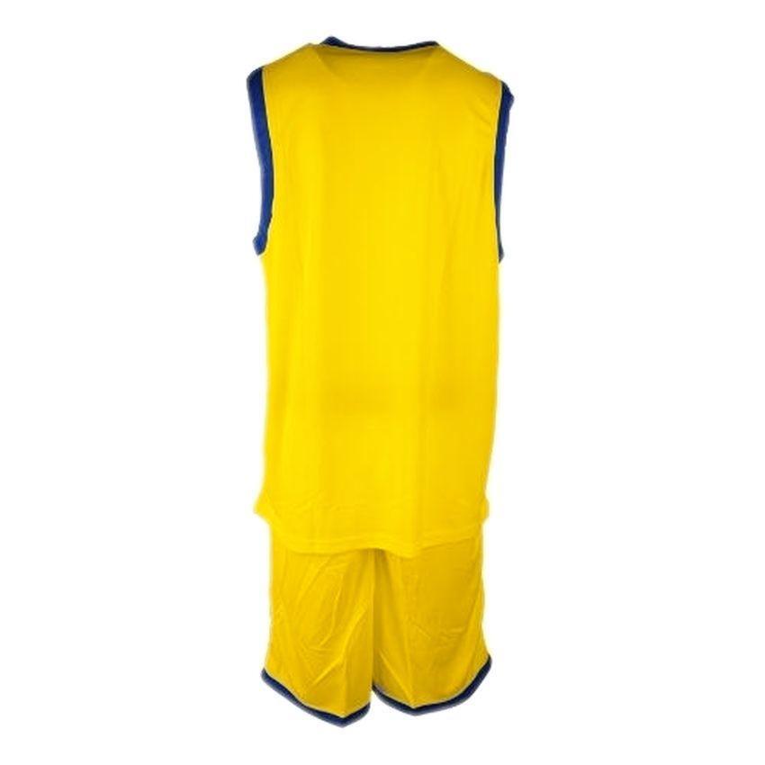 Pánský basketbalový jednostranný set 2/4
