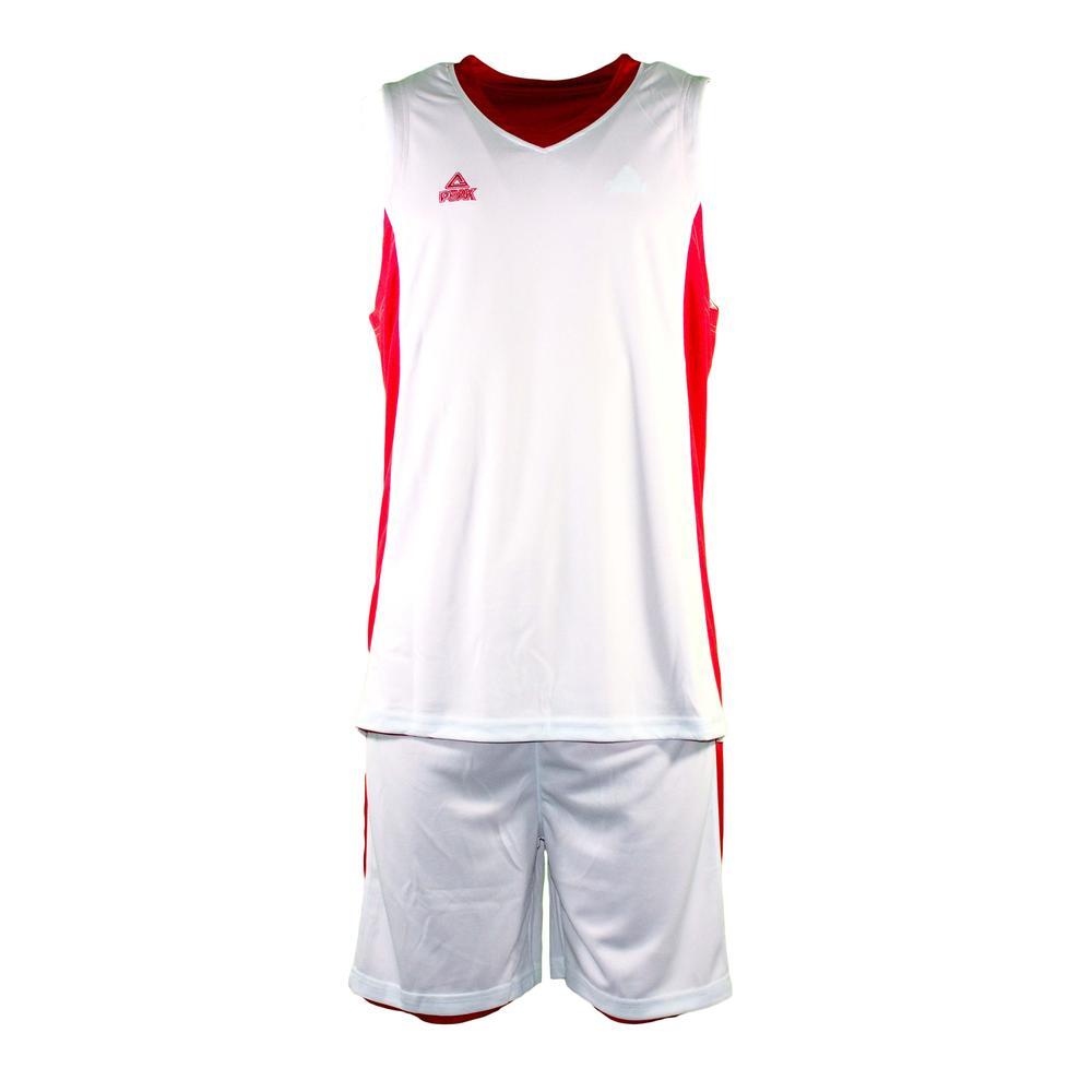 Pánský basketbalový oboustranný  set 2/5