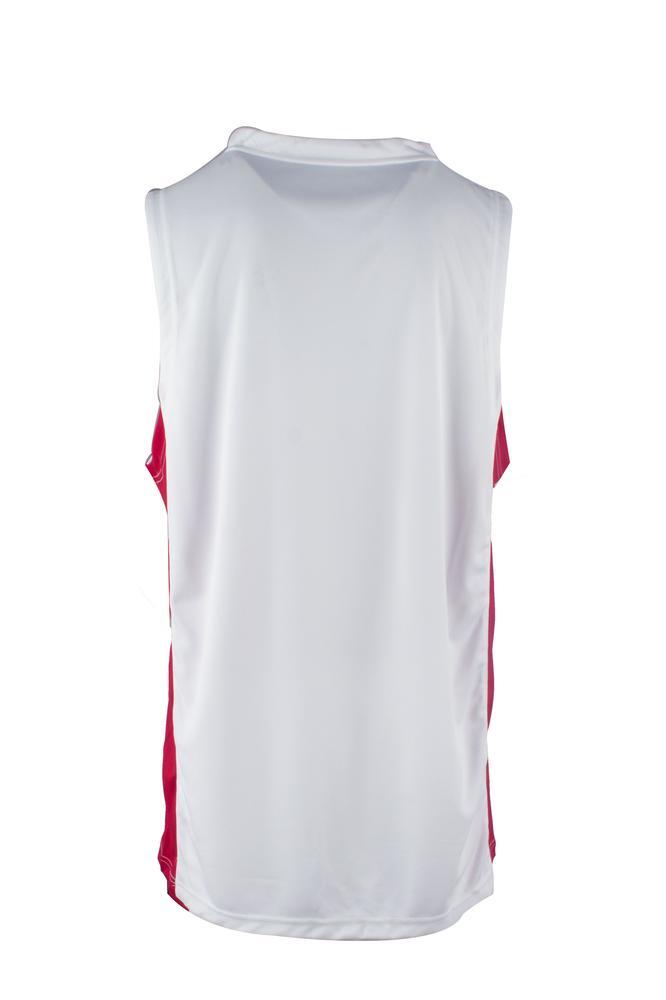 Pánský basketbalový jednostranný set 4/6