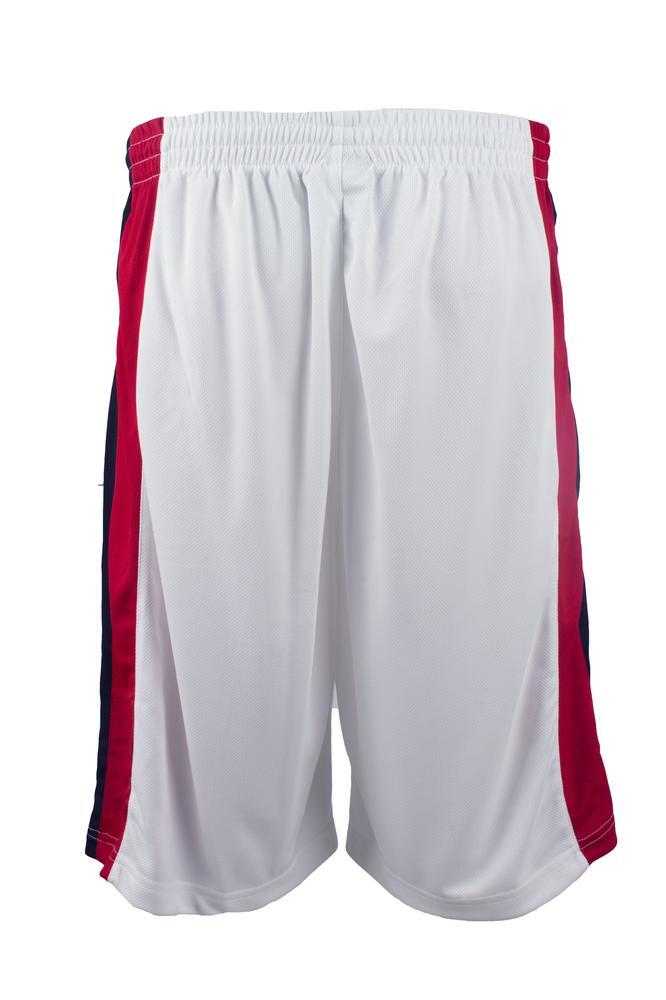 Pánský basketbalový jednostranný set 6/6