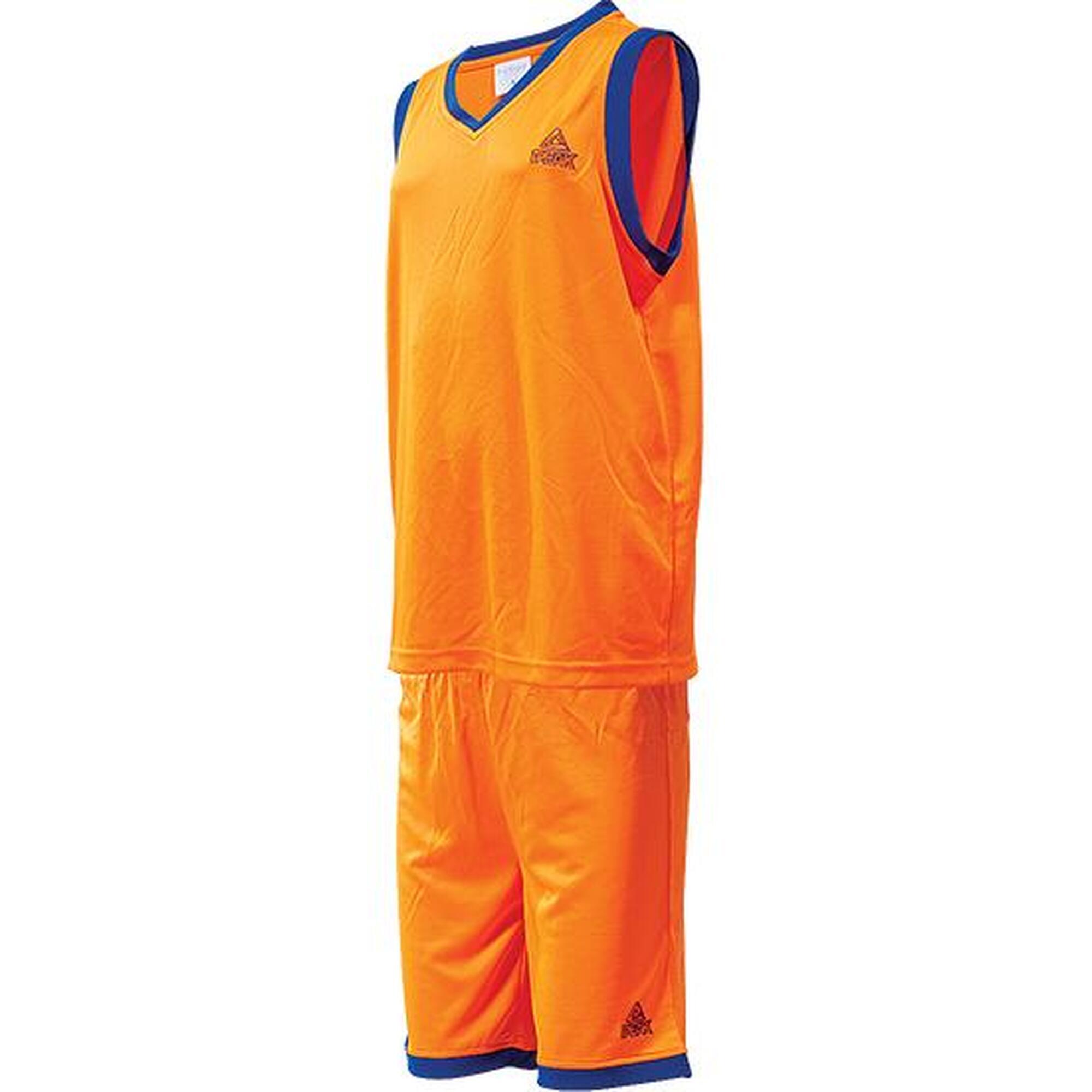 PEAK Dětský basketbalový jednostranný set