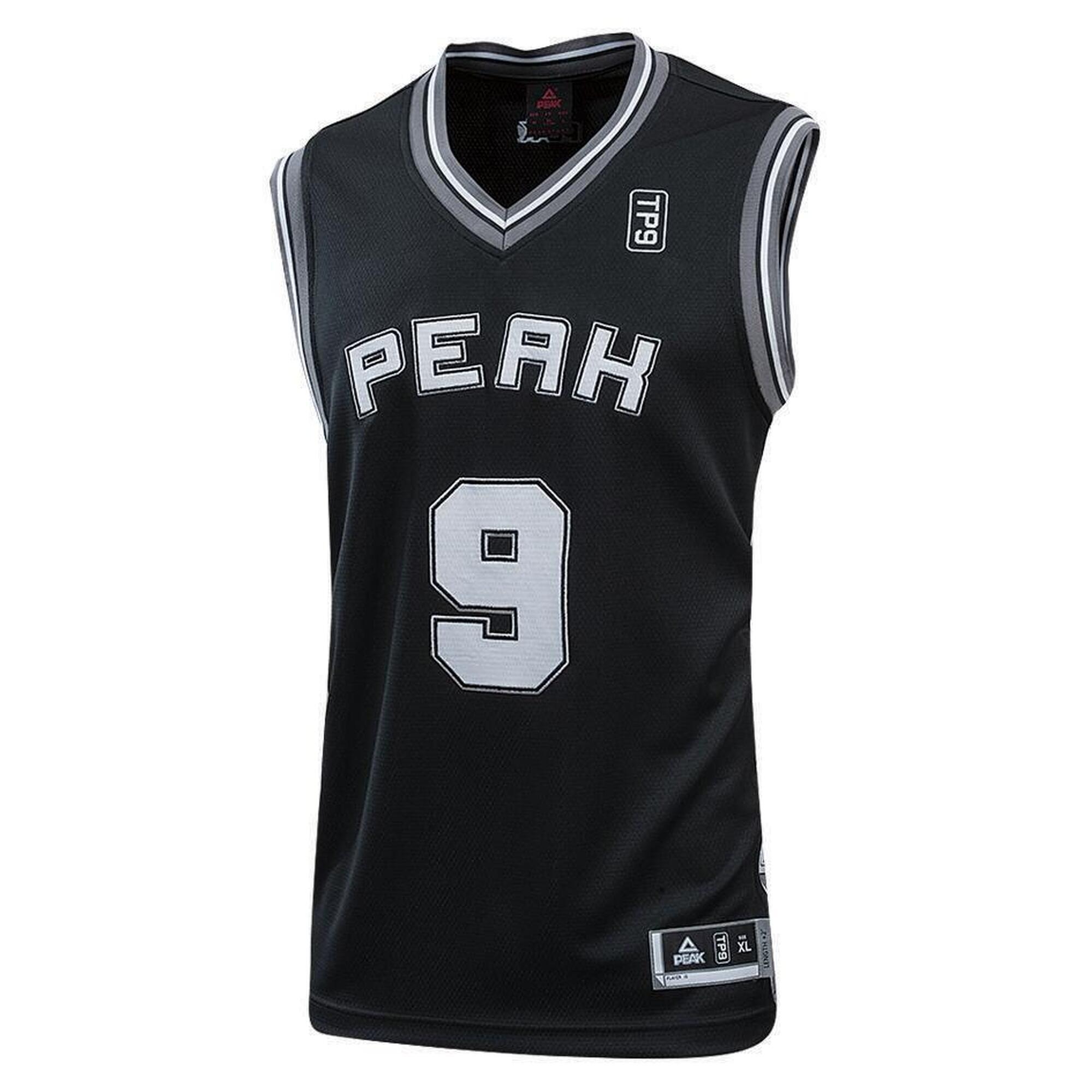 PEAK Pánský basketbalový dres Tony Parker
