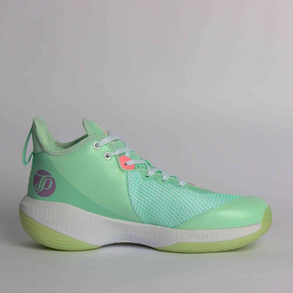 Basketbalové boty Cavalry 3 Tony Parker 2/5