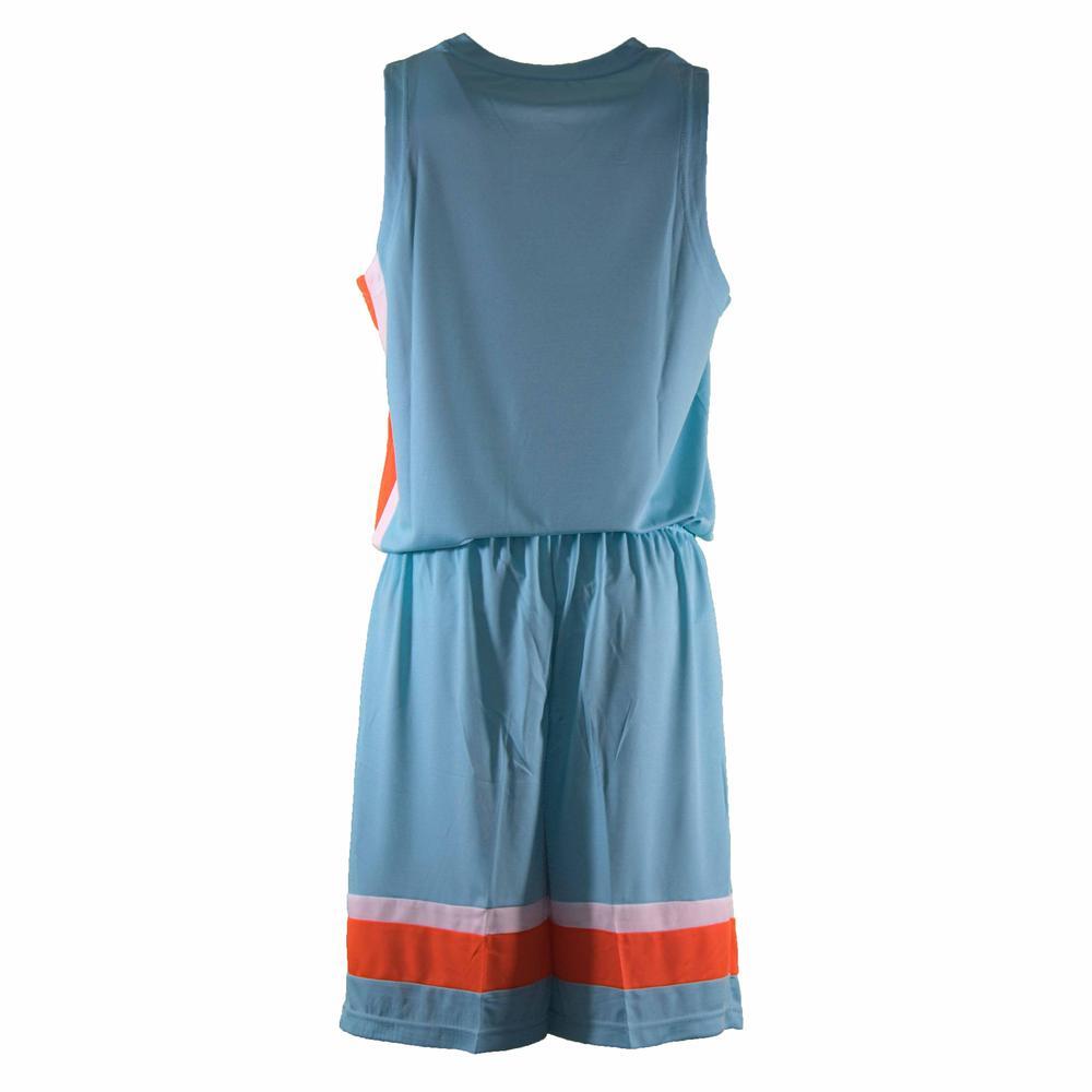 Pánský basketbalový jednostranný dres 2/2