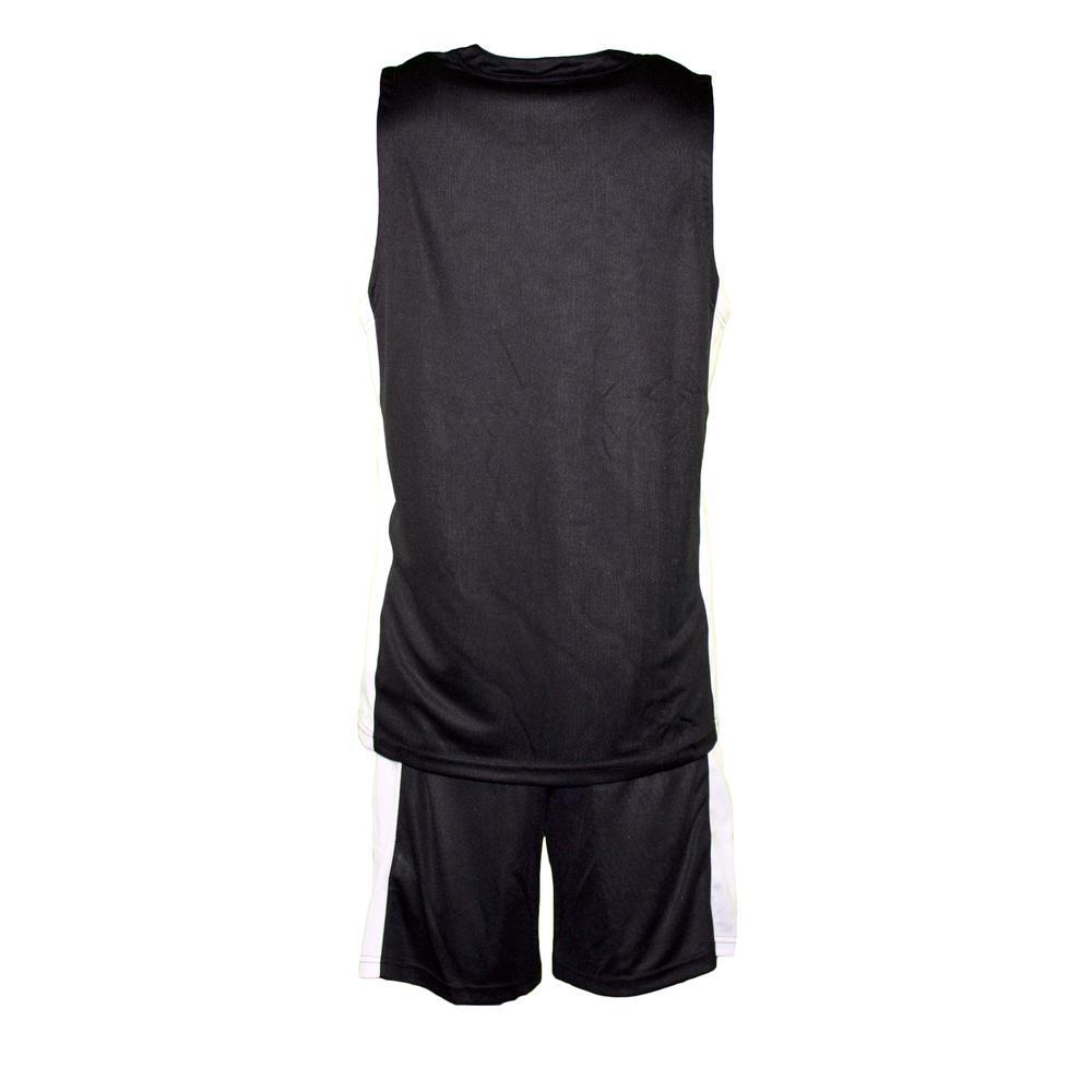 Pánský basketbalový oboustranný  set 5/5