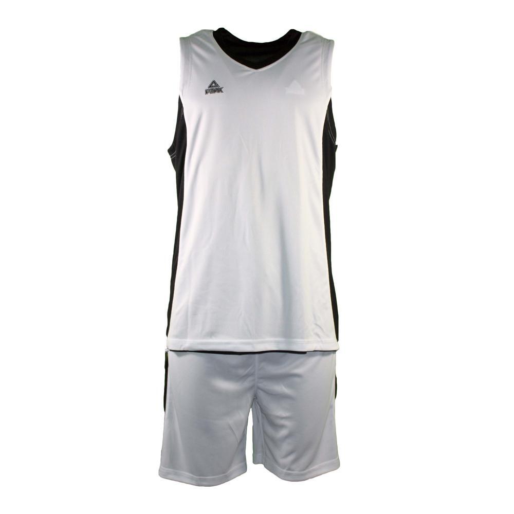 Pánský basketbalový oboustranný  set 2/5