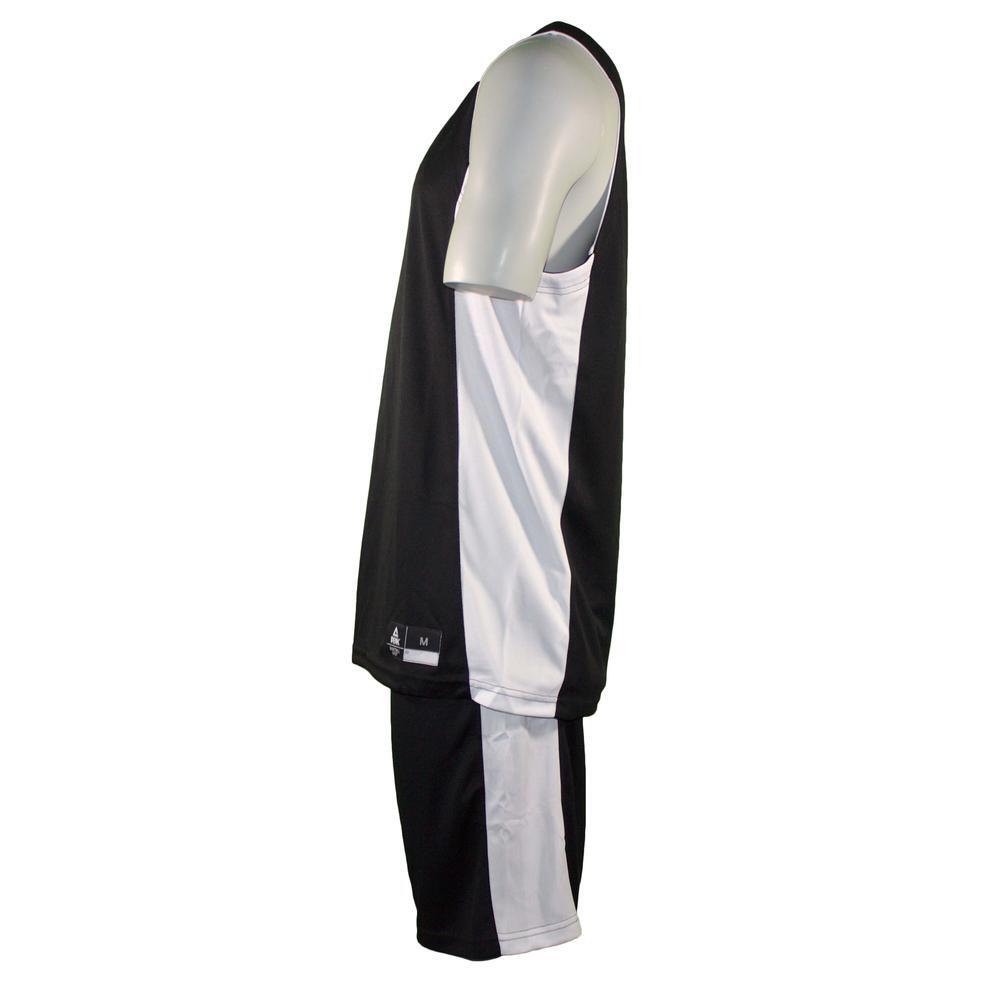 Pánský basketbalový oboustranný  set 3/5