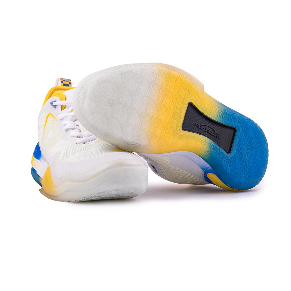 PEAK Basketballschuh Andrew Wiggins One Unisex 5/6