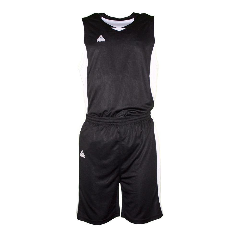 Pánský basketbalový oboustranný  set 4/5