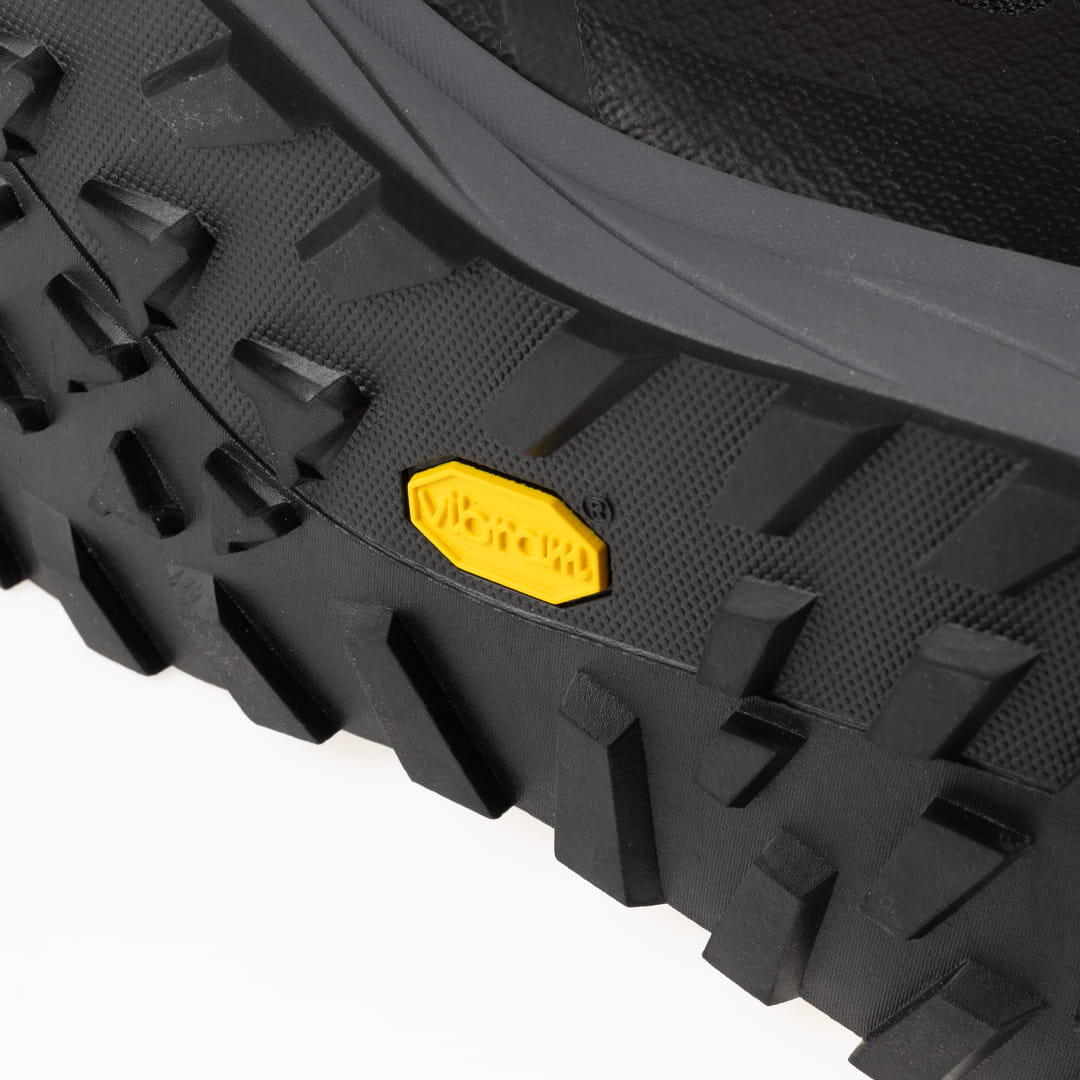 Buty trailowe Jabal 2 low stx 7/7