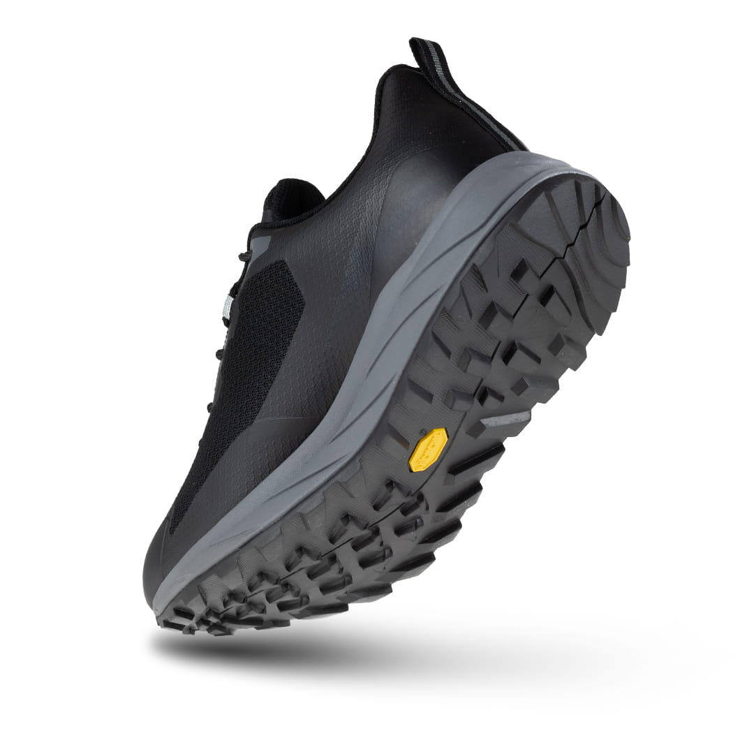 Buty trailowe Jabal 2 low stx 4/7