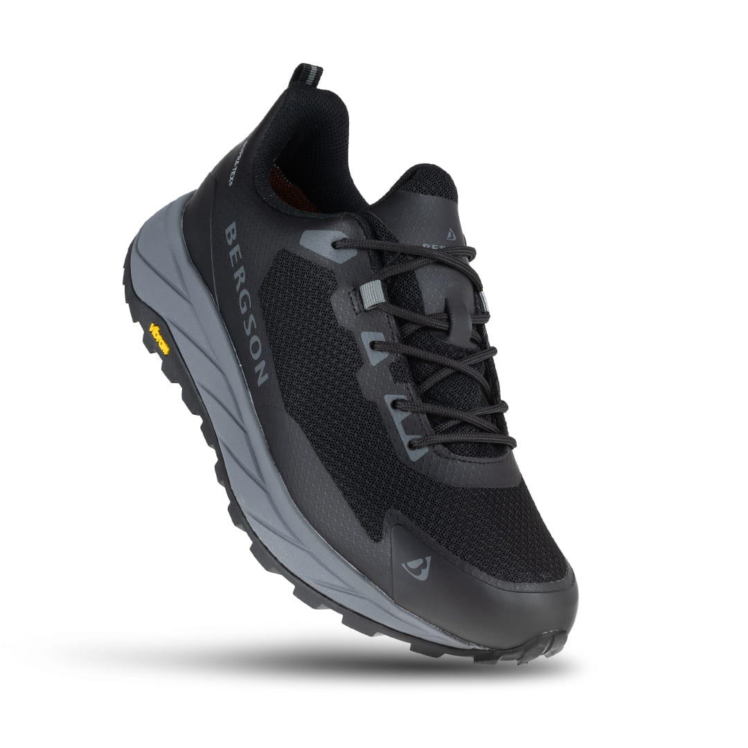 Buty trailowe Jabal 2 low stx 2/7