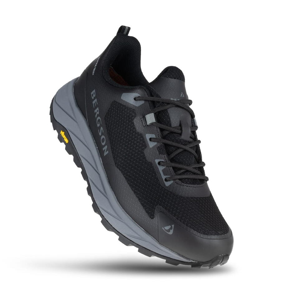 Buty trailowe Jabal 2 low stx