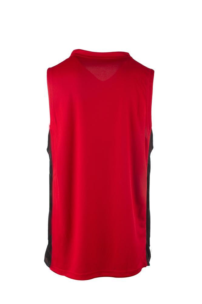 Pánský basketbalový jednostranný set 4/6
