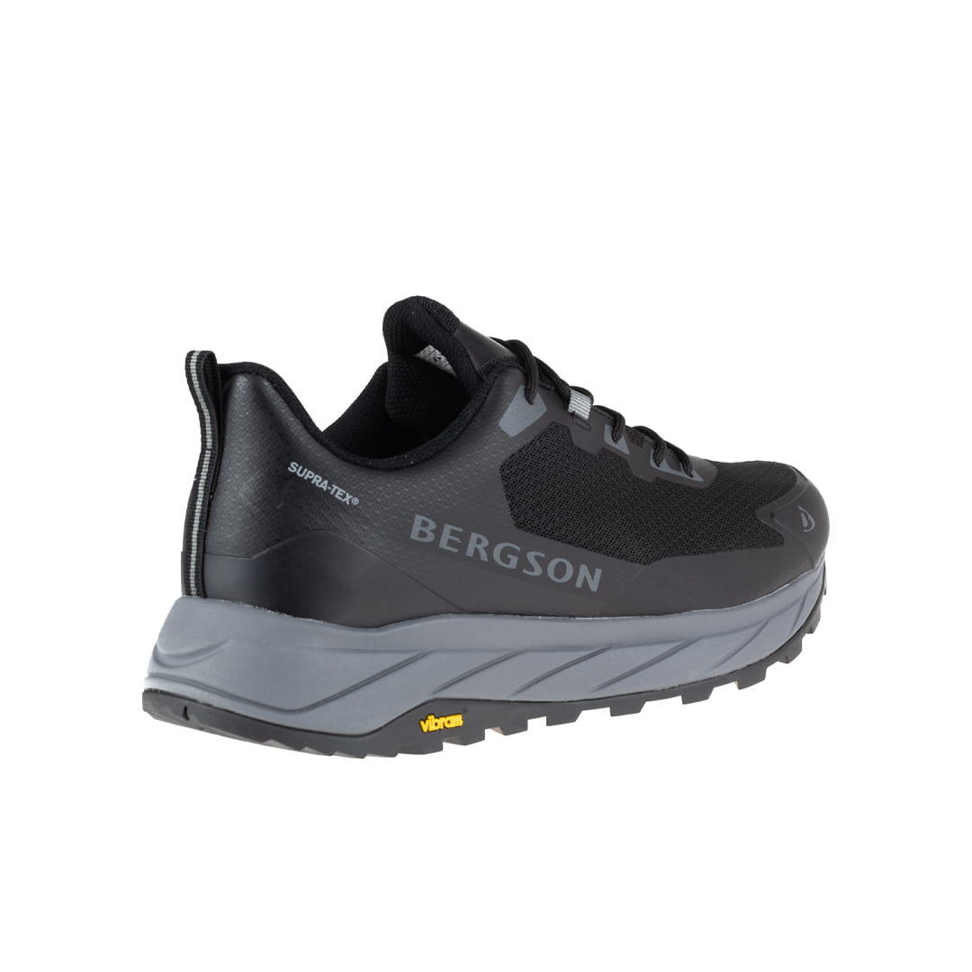Buty trailowe Jabal 2 low stx 3/7