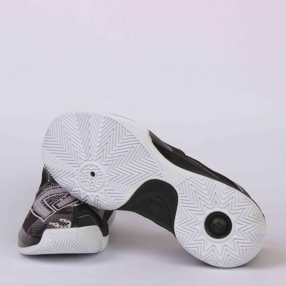 PEAK Basketballschuh Andrew Wiggins TaiChi Attitude Unisex 4/5