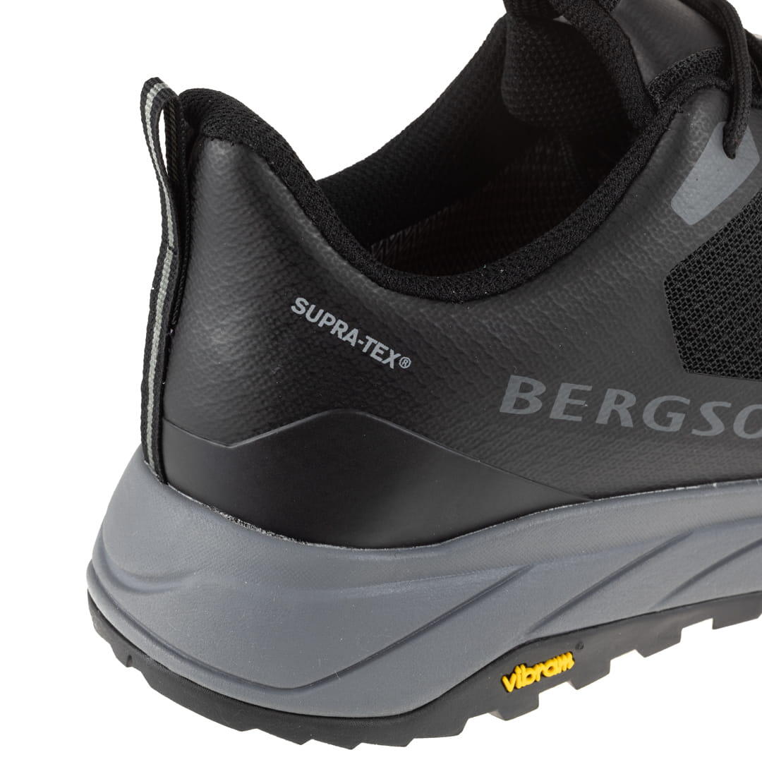 Buty trailowe Jabal 2 low stx 6/7