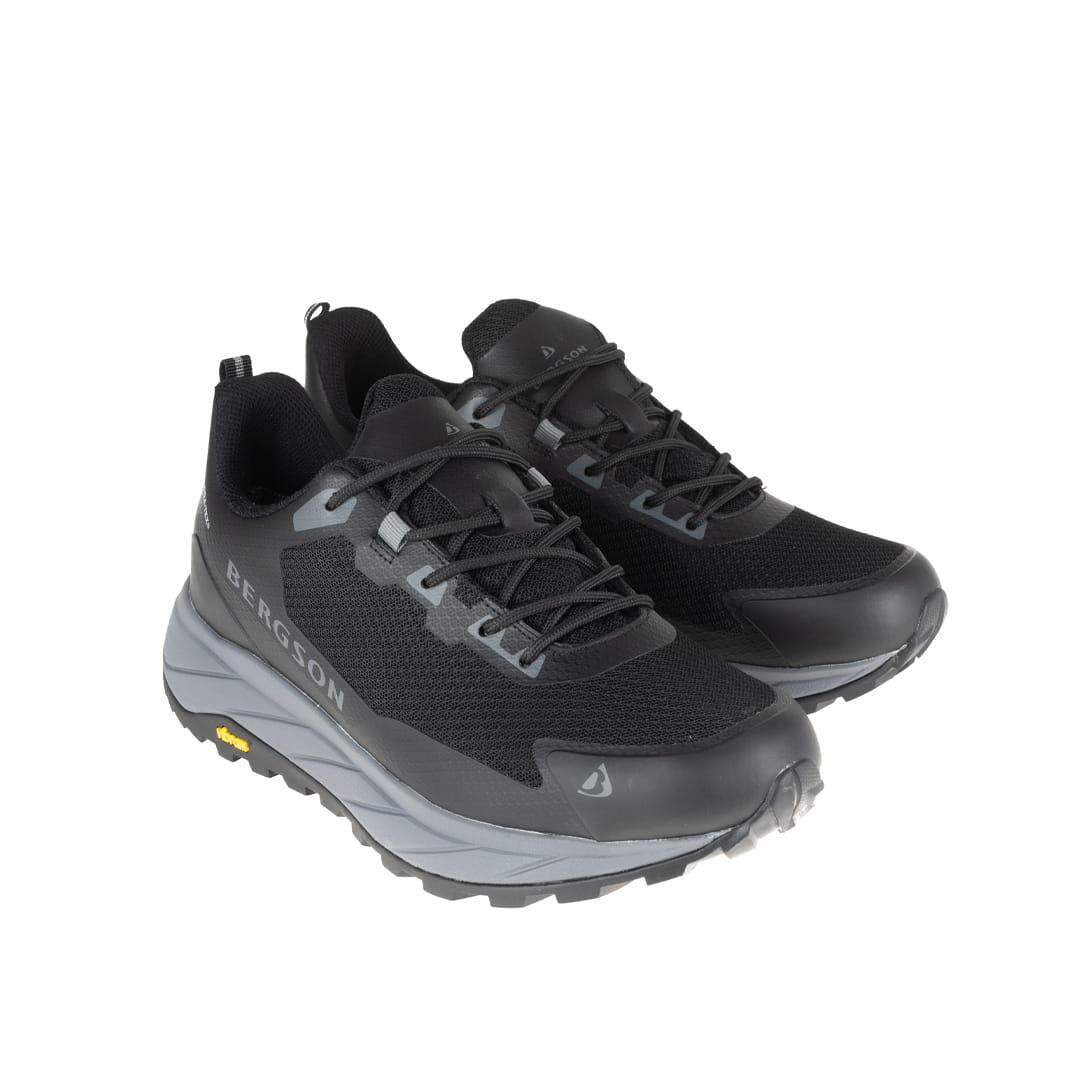 Buty trailowe Jabal 2 low stx 5/7