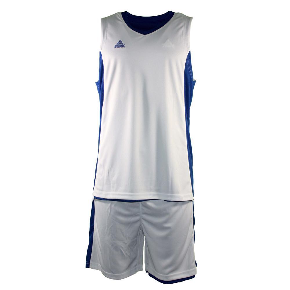 Pánský basketbalový oboustranný  set 2/5