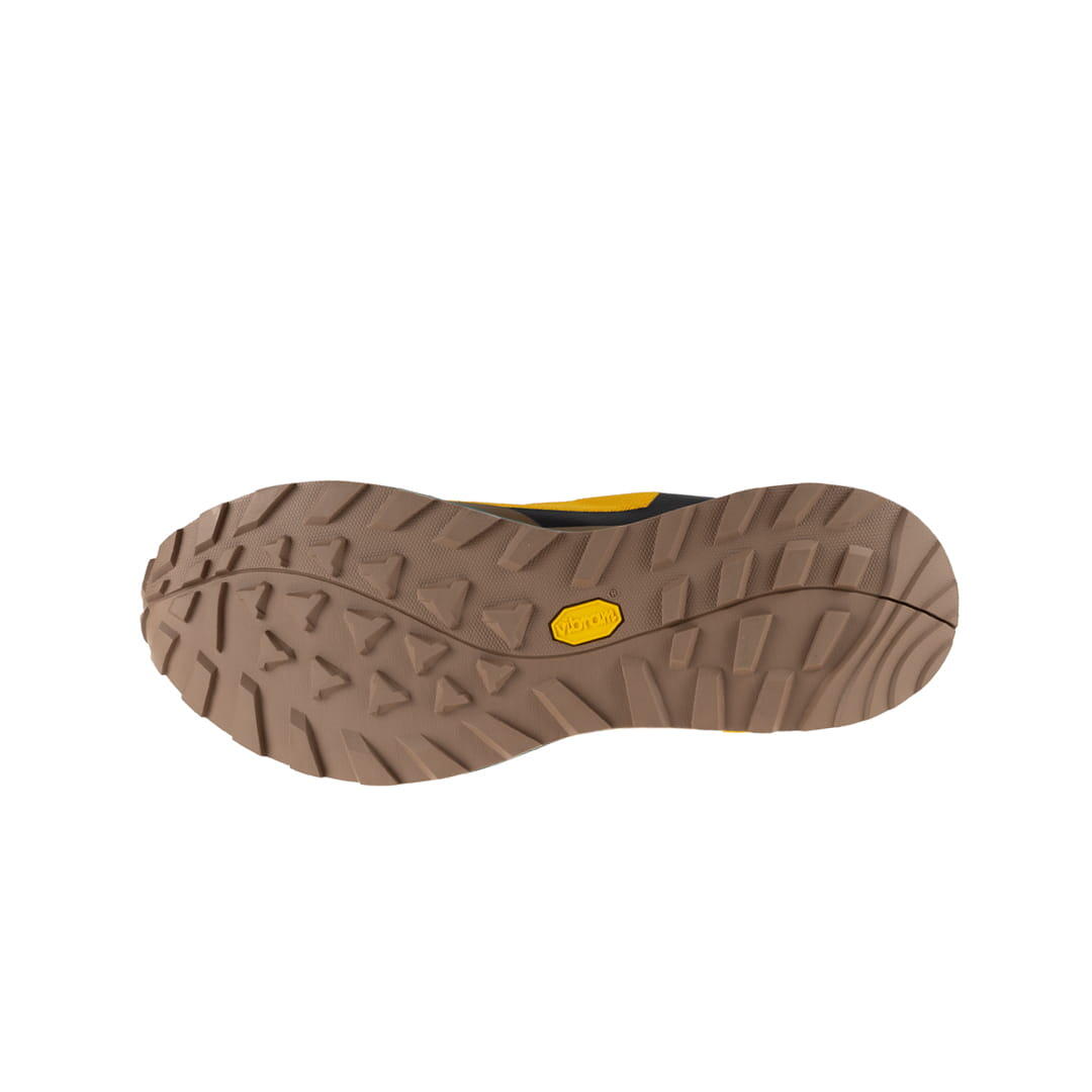 Buty trailowe Jabal 1 low stx 7/7