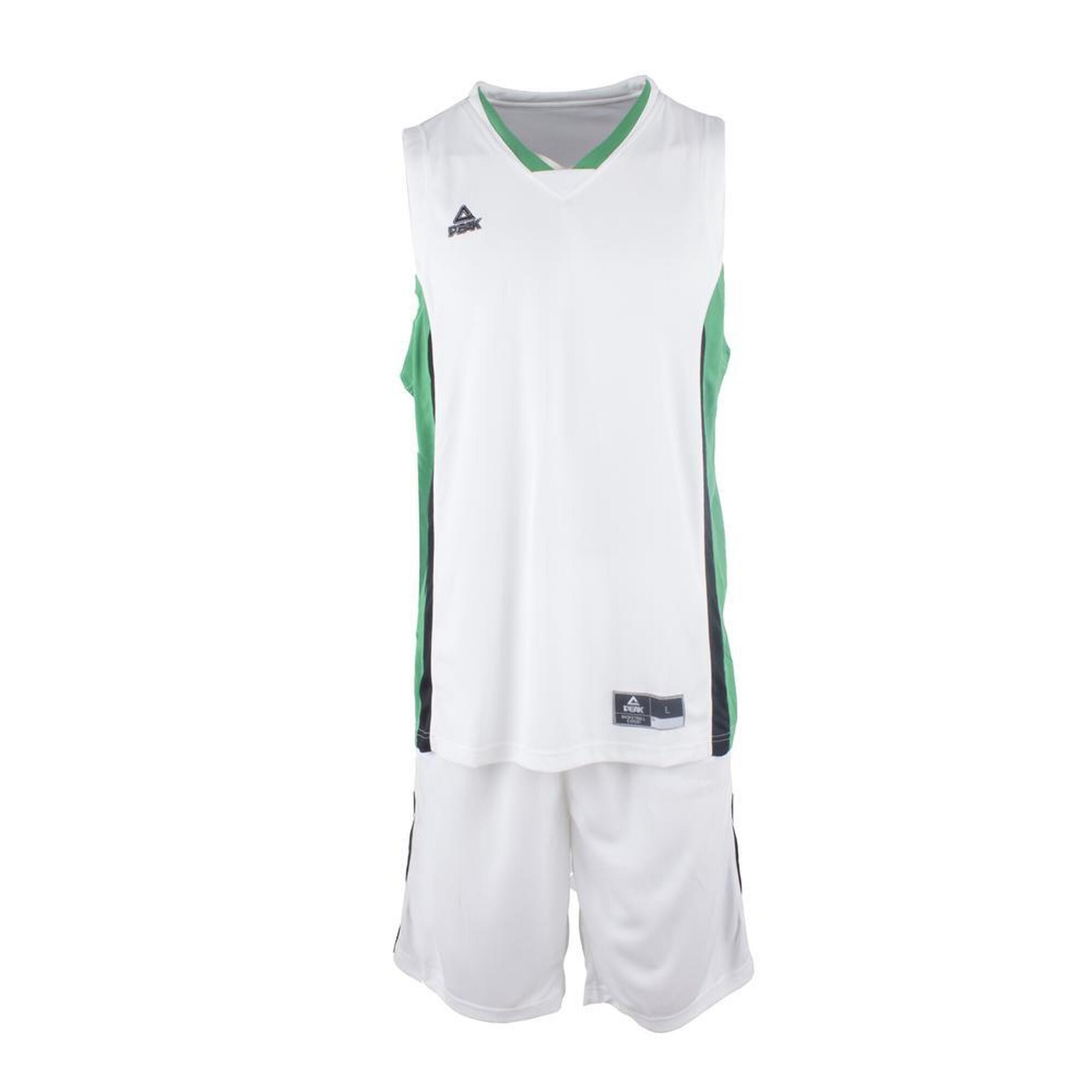 PEAK Pánský basketbalový jednostranný set