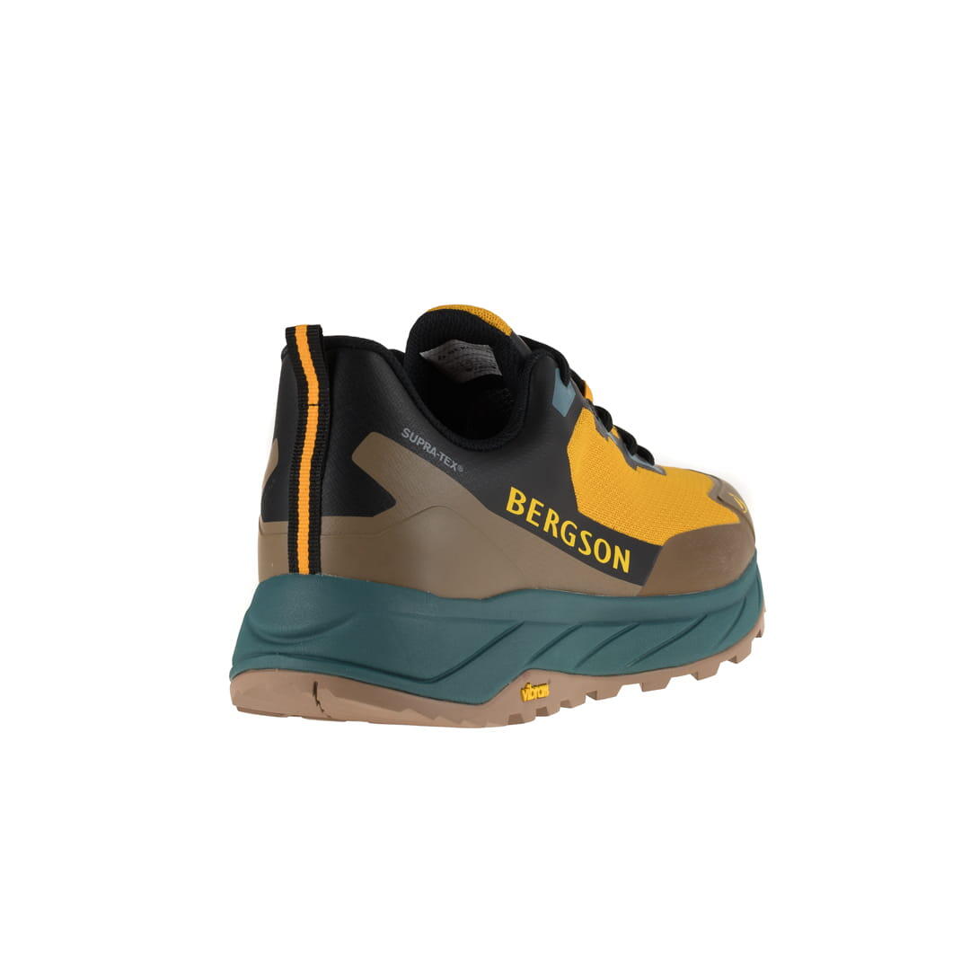 Buty trailowe Jabal 1 low stx 5/7