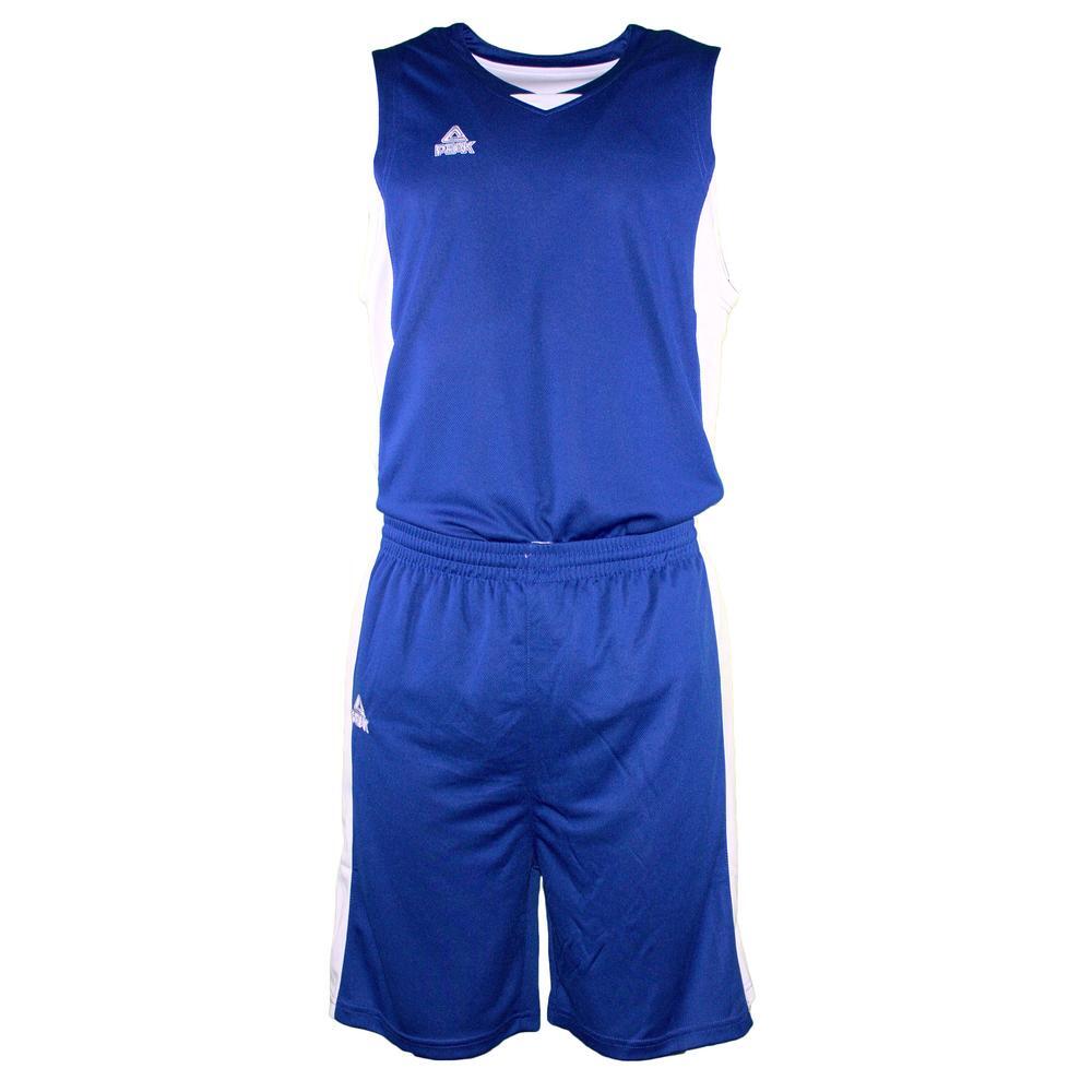 Pánský basketbalový oboustranný  set 4/5