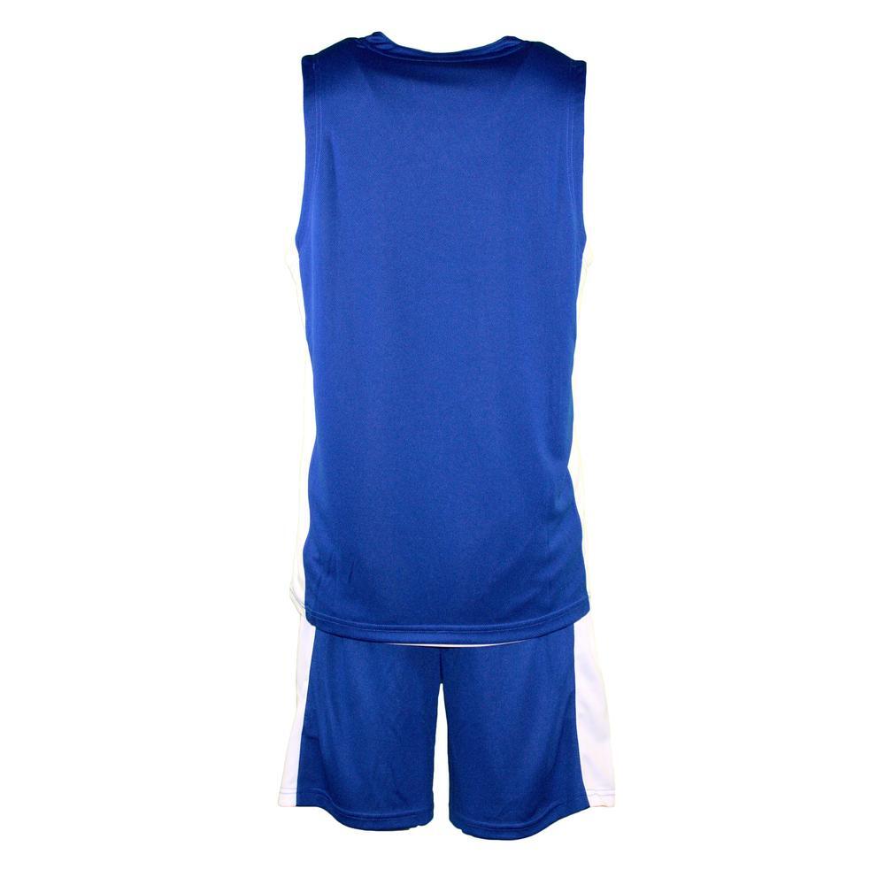Pánský basketbalový oboustranný  set 5/5