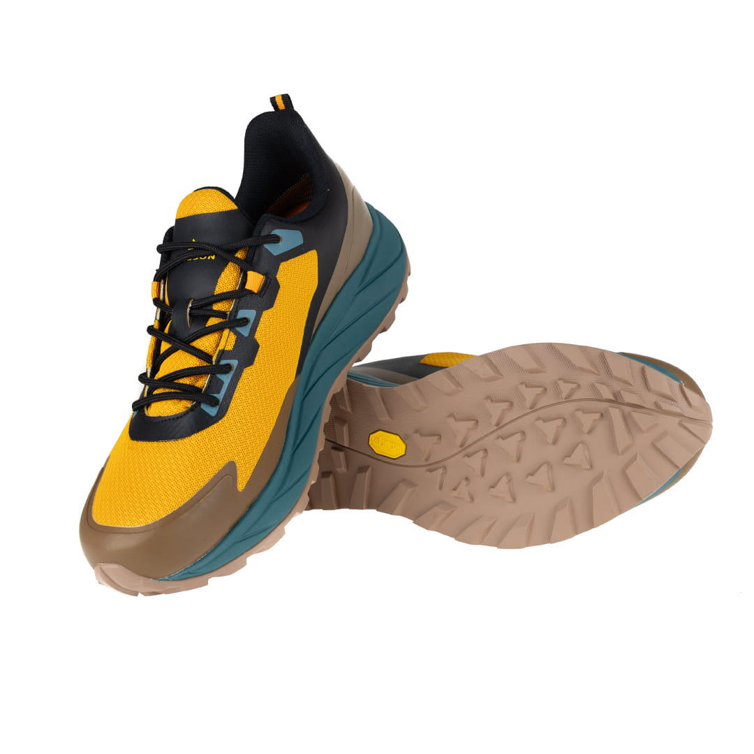 Buty trailowe Jabal 1 low stx 6/7