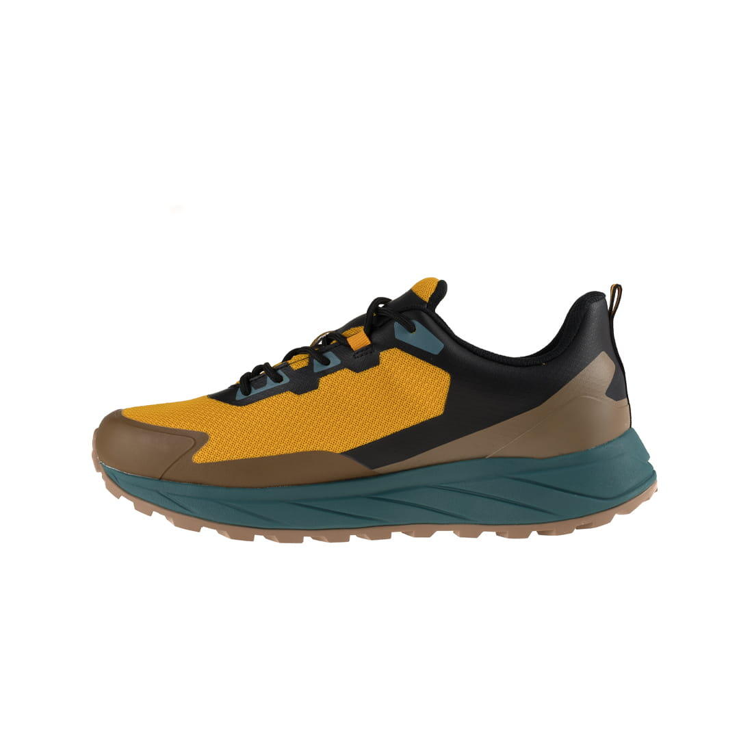 Buty trailowe Jabal 1 low stx 4/7