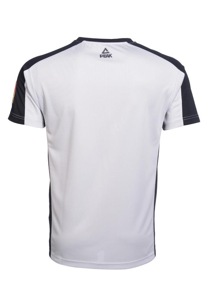 Rozhodcovský basketbalový dres 2/2