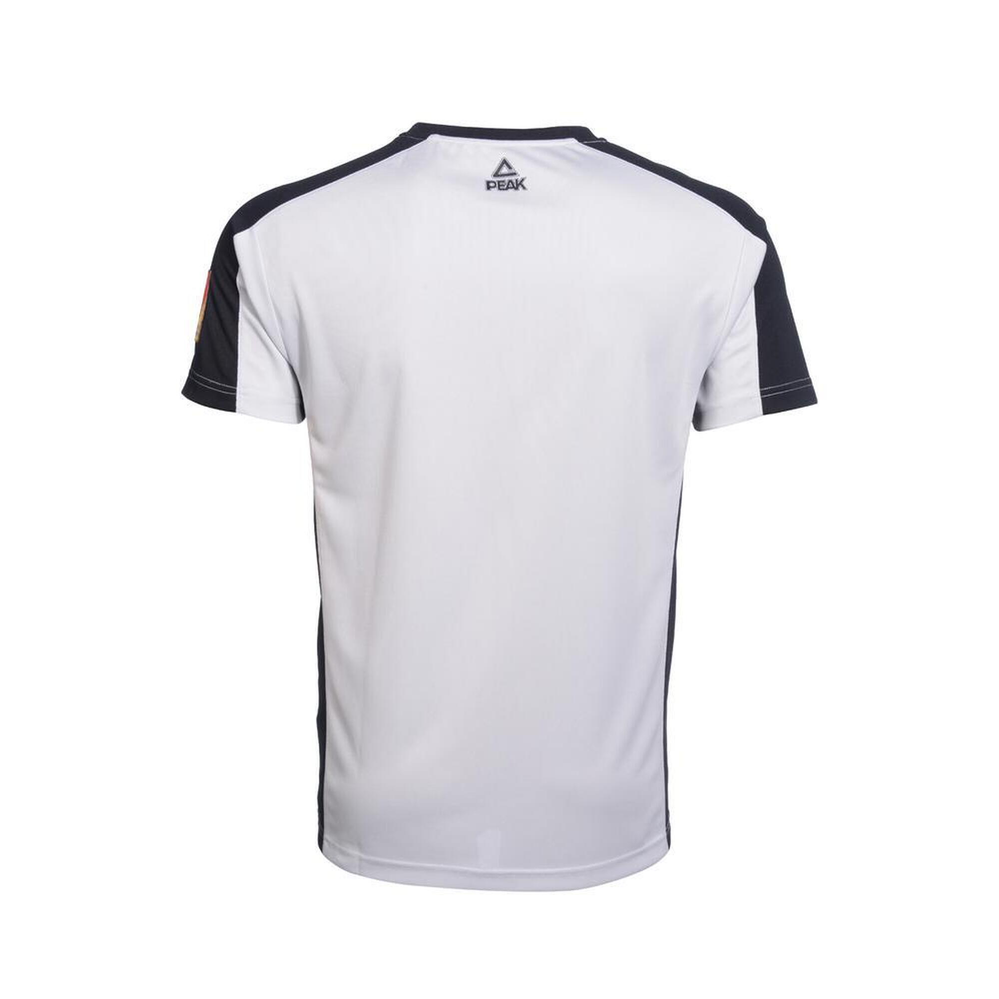 Rozhodcovský basketbalový dres