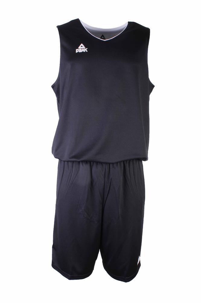 Pánské basketbalové oboustranné kraťasy 5/5