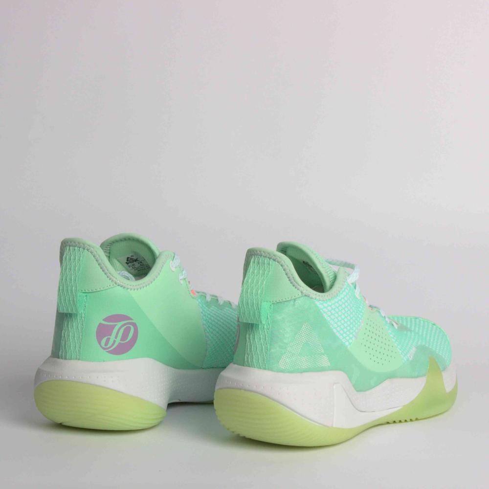 Basketbalové boty Cavalry 3 Tony Parker 5/5