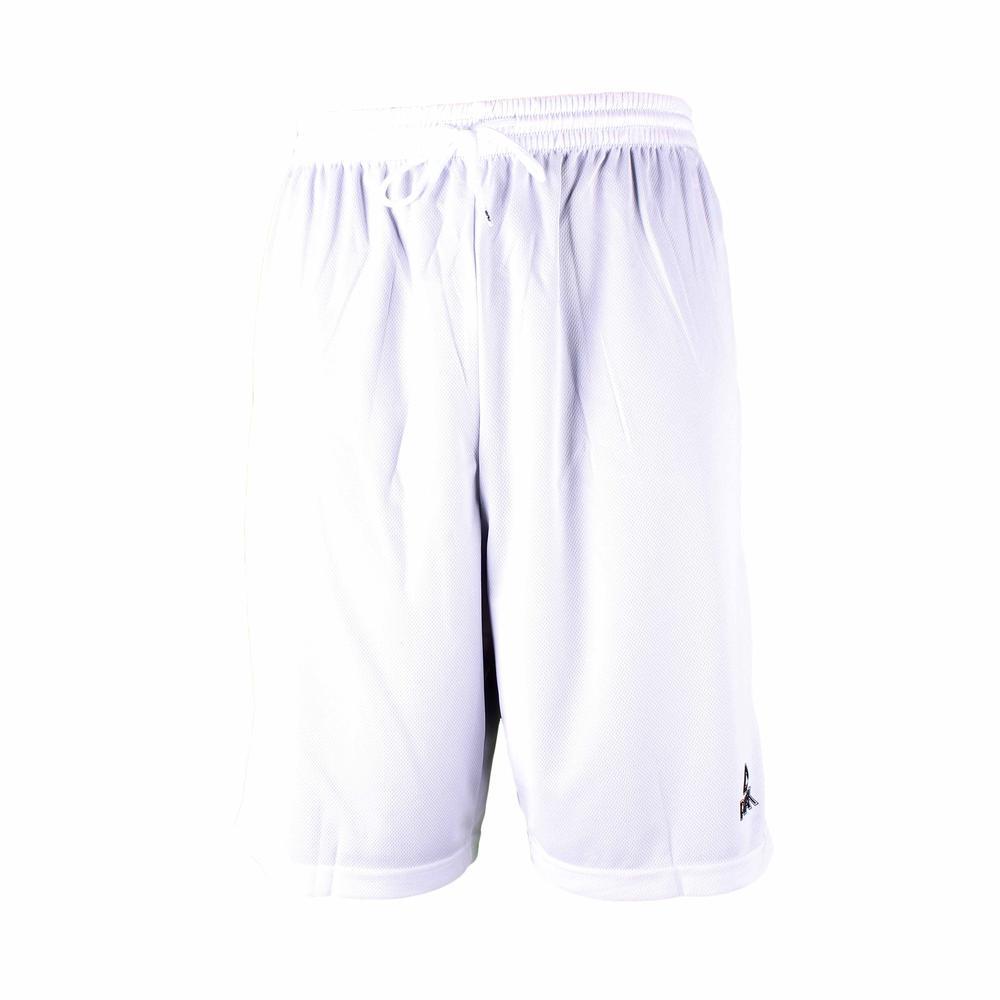 Pánské basketbalové oboustranné kraťasy 3/5