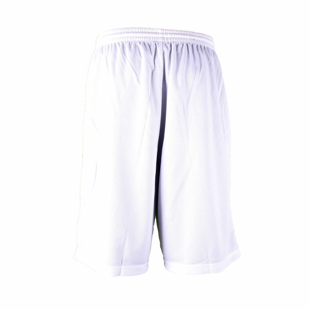 Pánské basketbalové oboustranné kraťasy 4/5