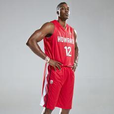 Pánský basketbalový set Dwight Howard 5/5