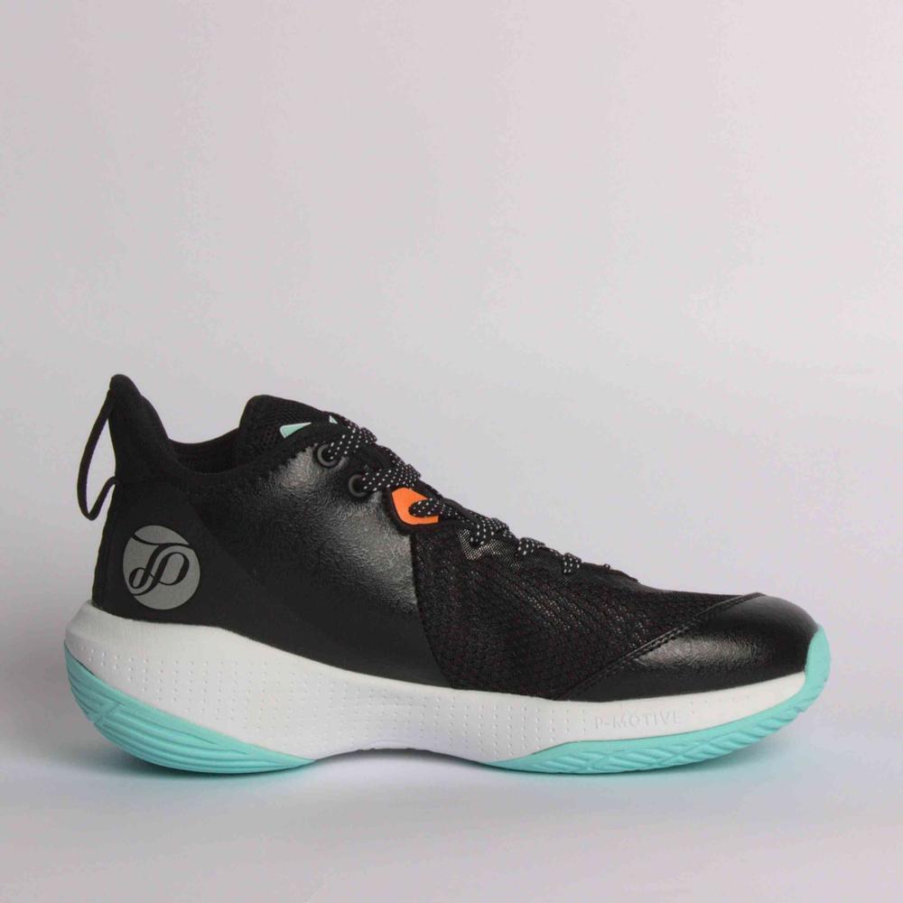 Basketbalové boty Cavalry 3 Tony Parker 3/6