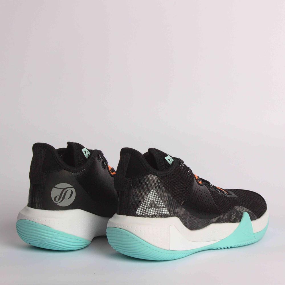 Basketbalové boty Cavalry 3 Tony Parker 6/6