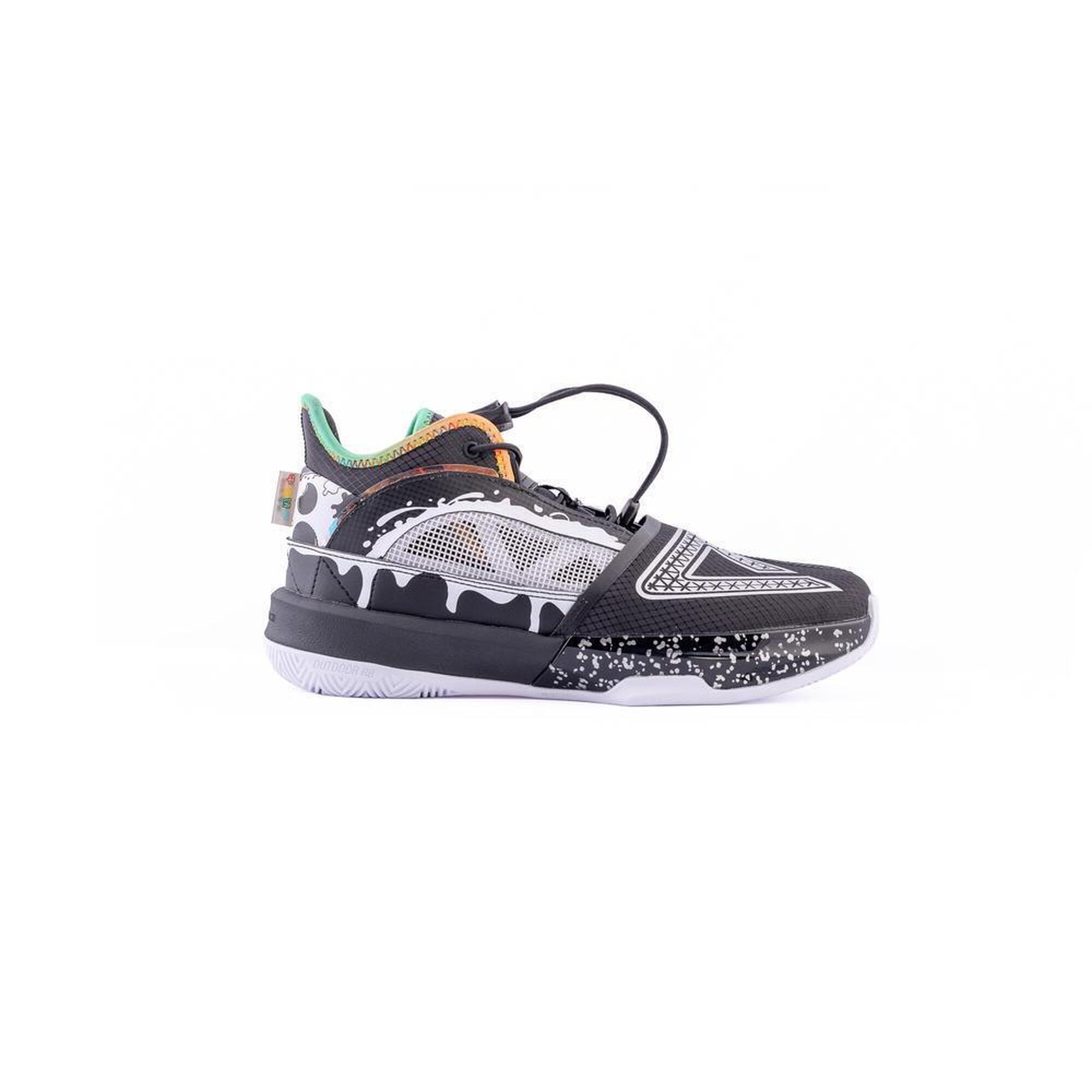 PEAK Dětské basketbalové boty